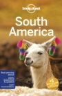 Image for Lonely Planet South America