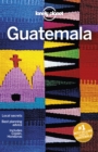 Image for Lonely Planet Guatemala