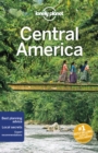 Image for Lonely Planet Central America