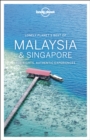 Image for Lonely Planet Best of Malaysia &amp; Singapore