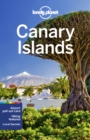 Image for Lonely Planet Canary Islands