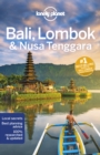 Image for Bali, Lombok &amp; Nusa Tenggara