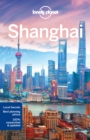 Image for Lonely Planet Shanghai