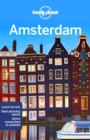 Image for Lonely Planet Amsterdam