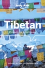 Image for Lonely Planet Tibetan Phrasebook &amp; Dictionary