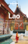 Image for Lao phrasebook &amp; dictionary