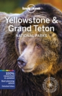 Image for Lonely Planet Yellowstone &amp; Grand Teton National Parks