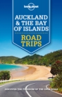 Image for Lonely Planet Auckland &amp; the Bay of Islands road trips.