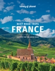 Image for France  : escapes on the open road
