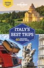 Image for Italy&#39;s best trips  : 40 amazing road trips