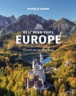 Image for Lonely Planet Best Road Trips Europe