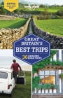 Image for Lonely Planet Great Britain&#39;s Best Trips