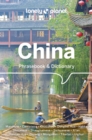 Image for Lonely Planet China Phrasebook &amp; Dictionary