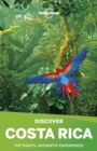 Image for Lonely Planet Discover Costa Rica 5