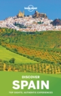 Image for Lonely Planet Discover Spain