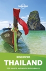 Image for Lonely Planet Discover Thailand 5