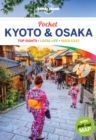 Image for Pocket Kyoto & Osaka  : top sights, local life, made easy