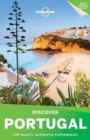 Image for Lonely Planet Discover Portugal