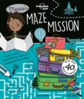 Image for Lonely Planet Kids Marco&#39;s Maze Mission 1