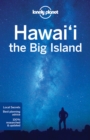 Image for Lonely Planet Hawaii the Big Island