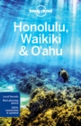 Image for Lonely Planet Honolulu Waikiki &amp; Oahu