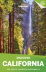 Image for Lonely Planet Discover California 4