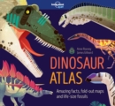 Image for Lonely Planet Kids Dinosaur Atlas 1