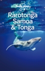 Image for Rarotonga, Samoa &amp; Tonga.