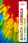 Image for South America on a shoestring.