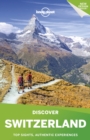 Image for Lonely Planet Discover Switzerland 3