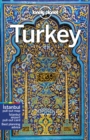 Image for Lonely Planet Turkey