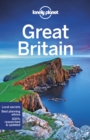 Image for Lonely Planet Great Britain