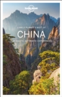 Image for Lonely Planet Best of China