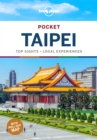 Image for Lonely Planet Pocket Taipei