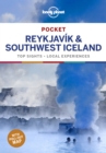 Image for Lonely Planet Pocket Reykjavik &amp; Southwest Iceland