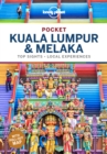 Image for Lonely Planet Pocket Kuala Lumpur &amp; Melaka