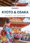 Image for Pocket Kyoto &amp; Osaka  : top sights, local experiences