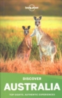 Image for Lonely Planet Discover Australia