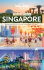 Image for Lonely Planet Make My Day Singapore