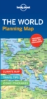 Image for Lonely Planet The World Planning Map