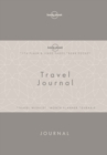 Image for Lonely Planet&#39;s Travel Journal