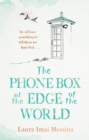 Image for The phone box at the edge of the world