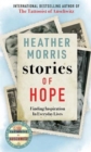 Image for STORIES OF HOPE SIGNED TPBK ED