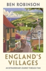 Image for England&#39;s Villages