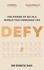 Image for Defy