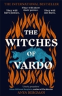 Image for The witches of Vard²