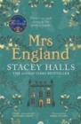 Image for Mrs England : The  award-winning Sunday Times bestseller from the winner of the Women&#39;s Prize Futures Award