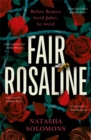 Image for Fair Rosaline