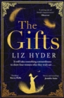 Image for The Gifts : The captivating historical fiction debut for fans of THE BINDING