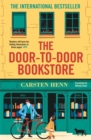 Image for The Door-to-Door Bookstore
